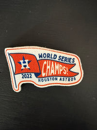 Team Patches