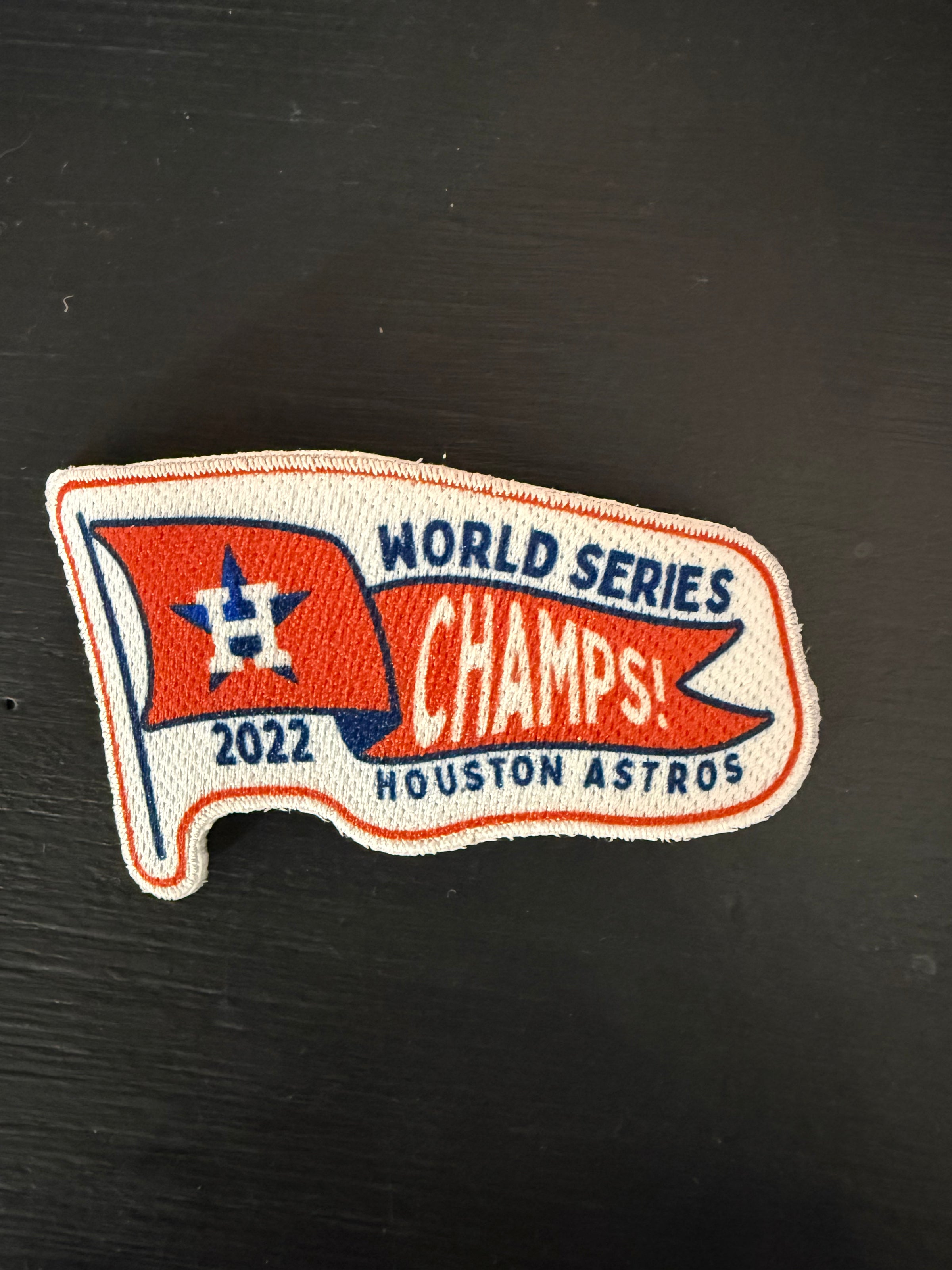 Team Patches