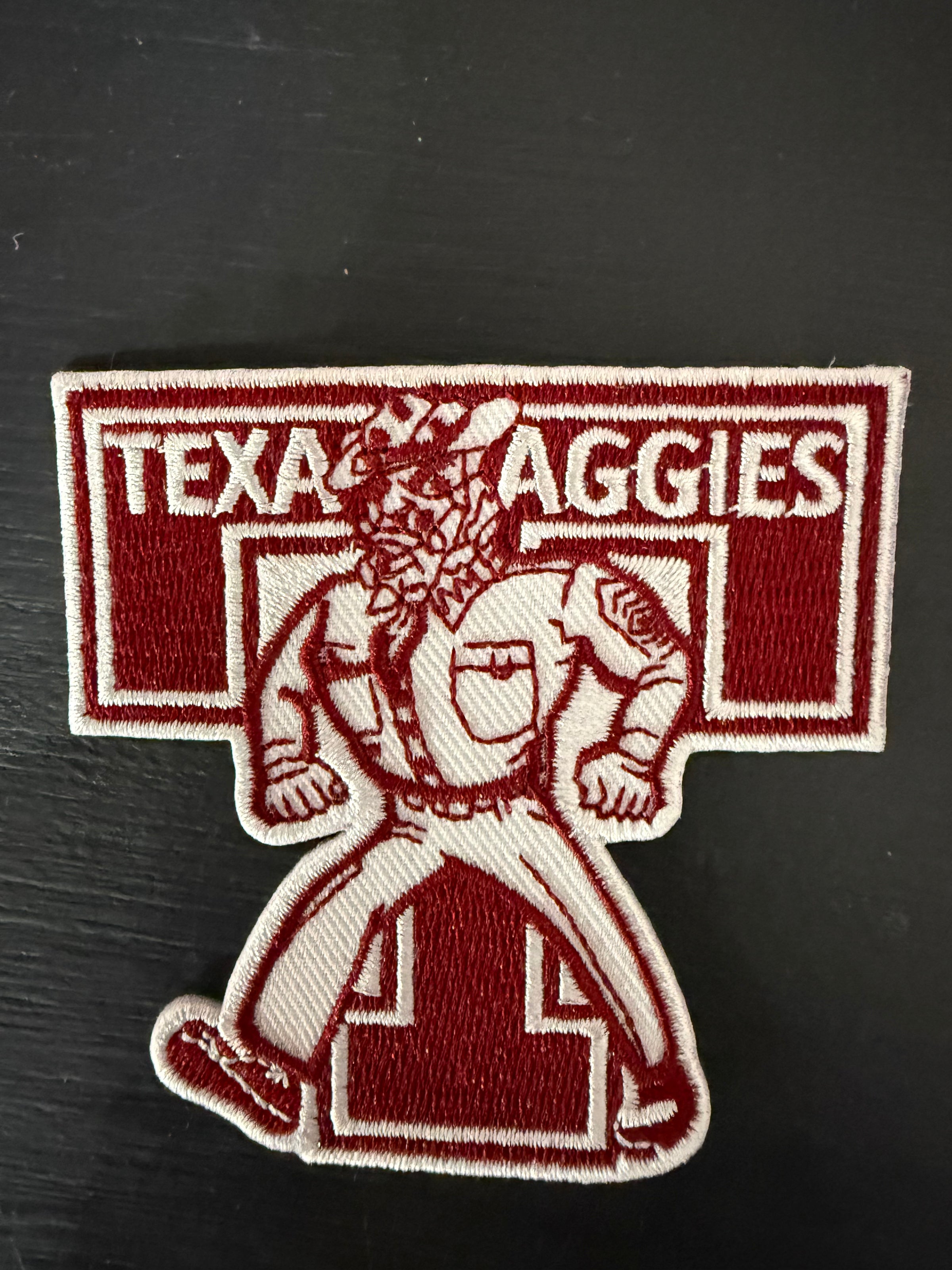Team Patches