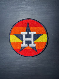 Team Patches