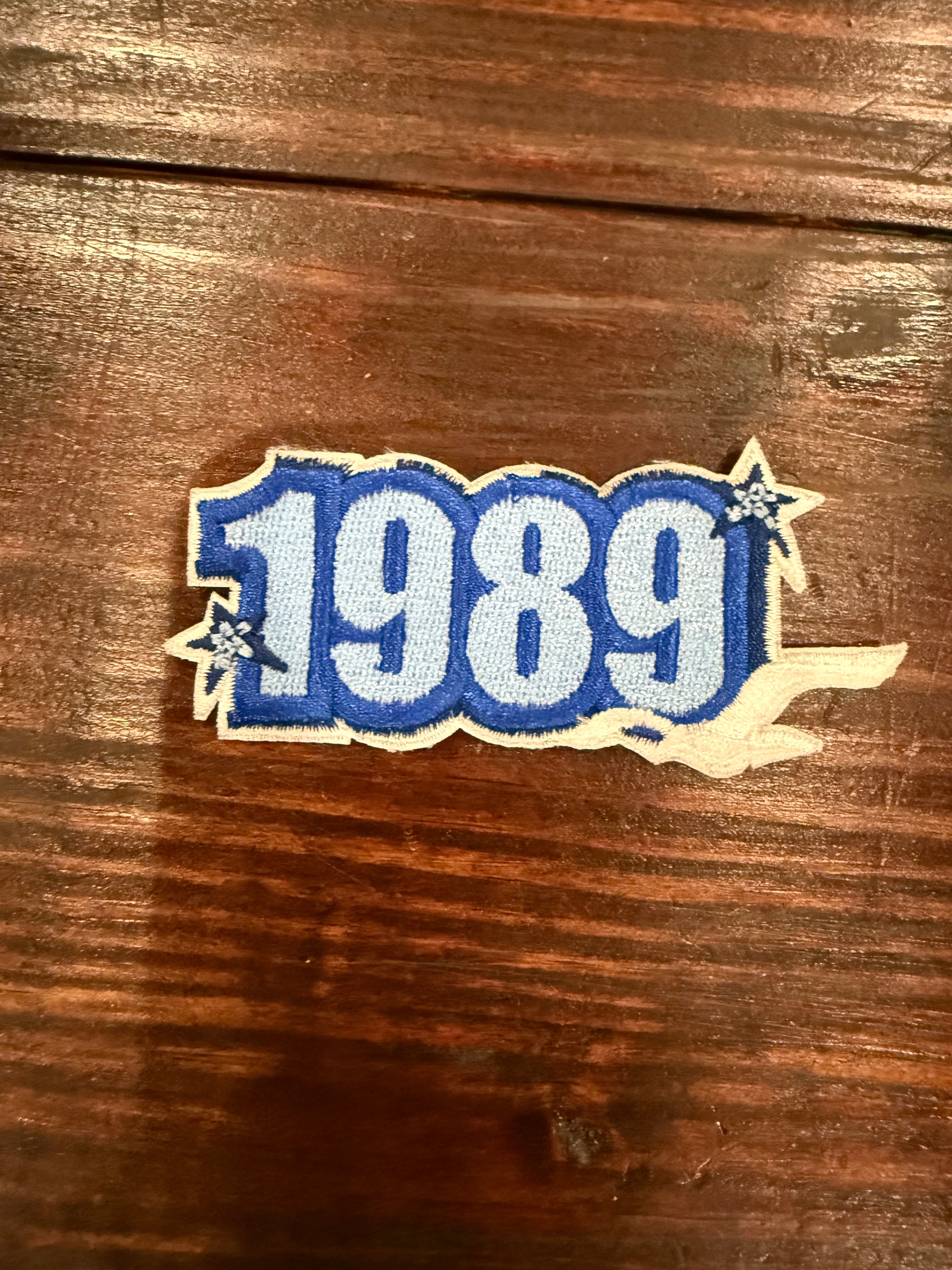 Premium Trucker Patches