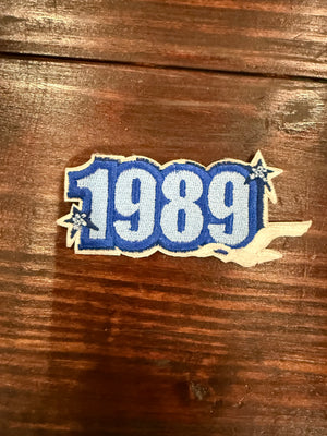 Premium Trucker Patches