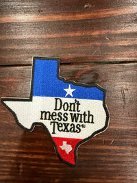 Premium Trucker Patches