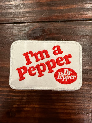 Premium Trucker Patches