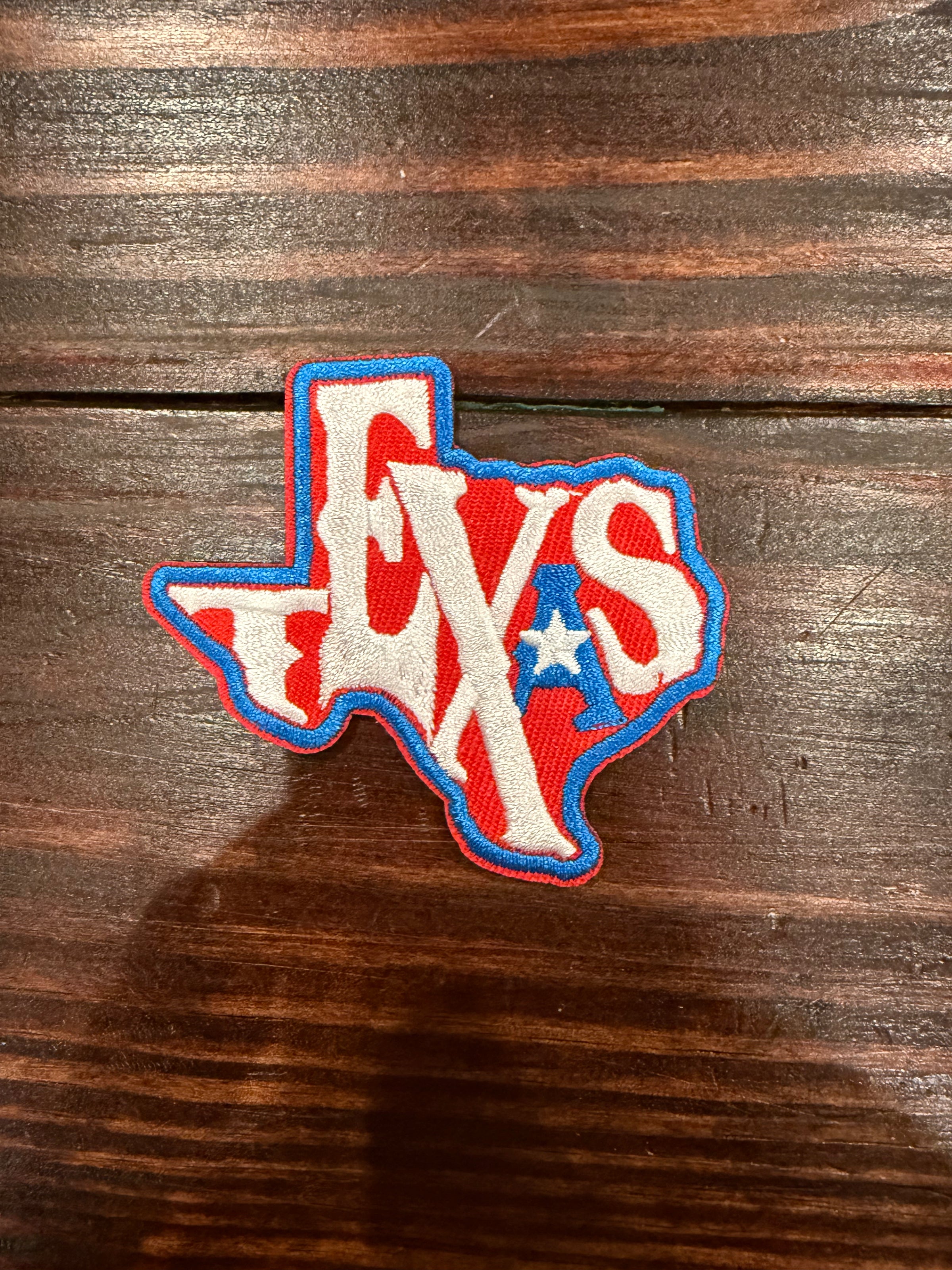 Premium Trucker Patches