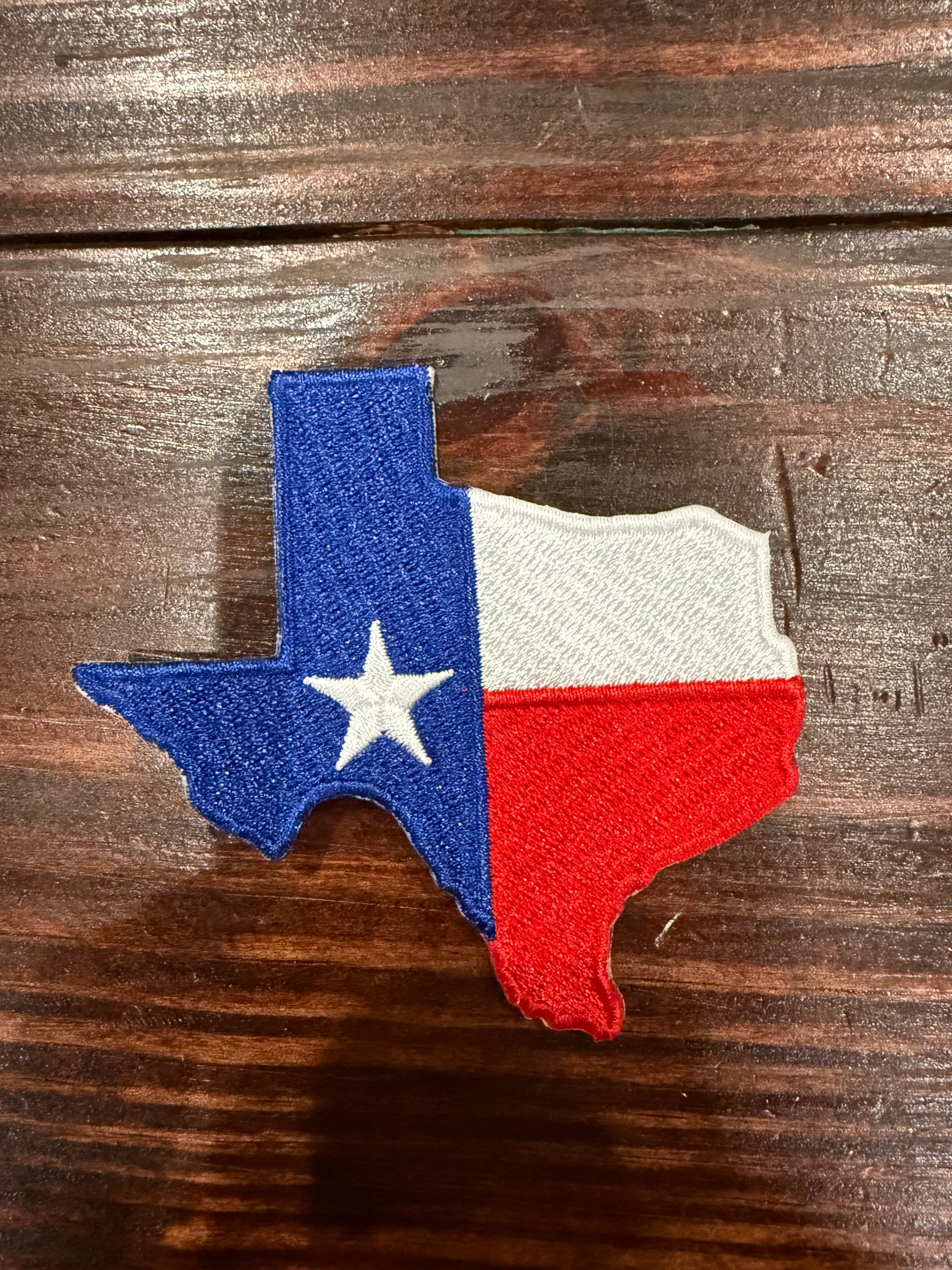 Premium Trucker Patches