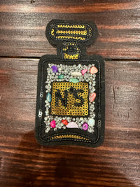 Premium Trucker Patches