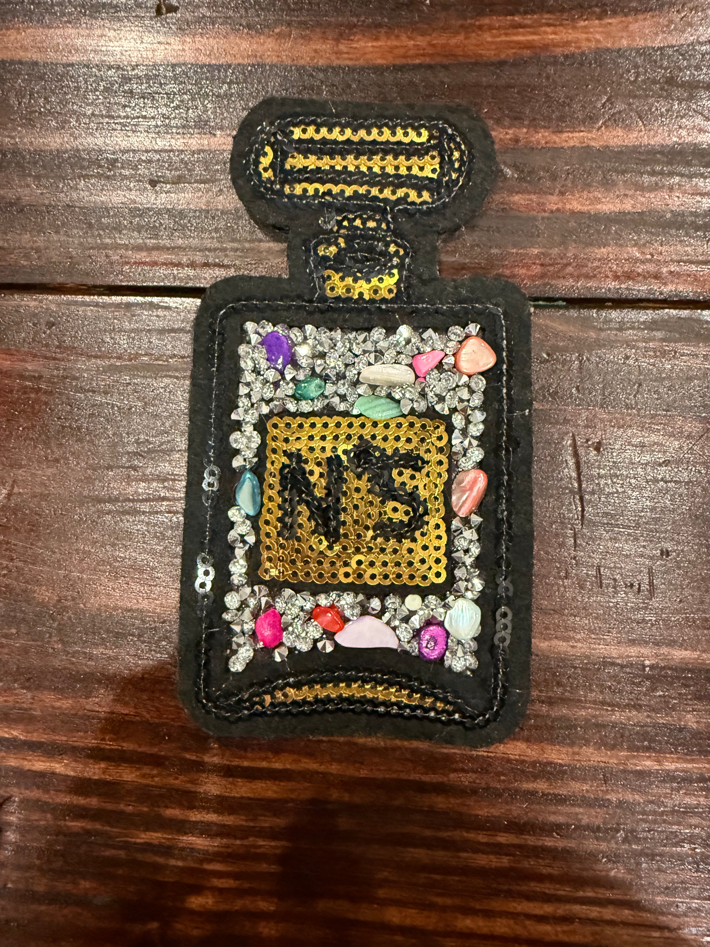 Premium Trucker Patches