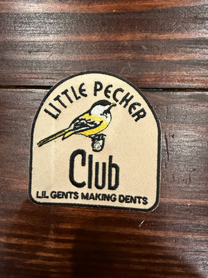 Premium Trucker Patches