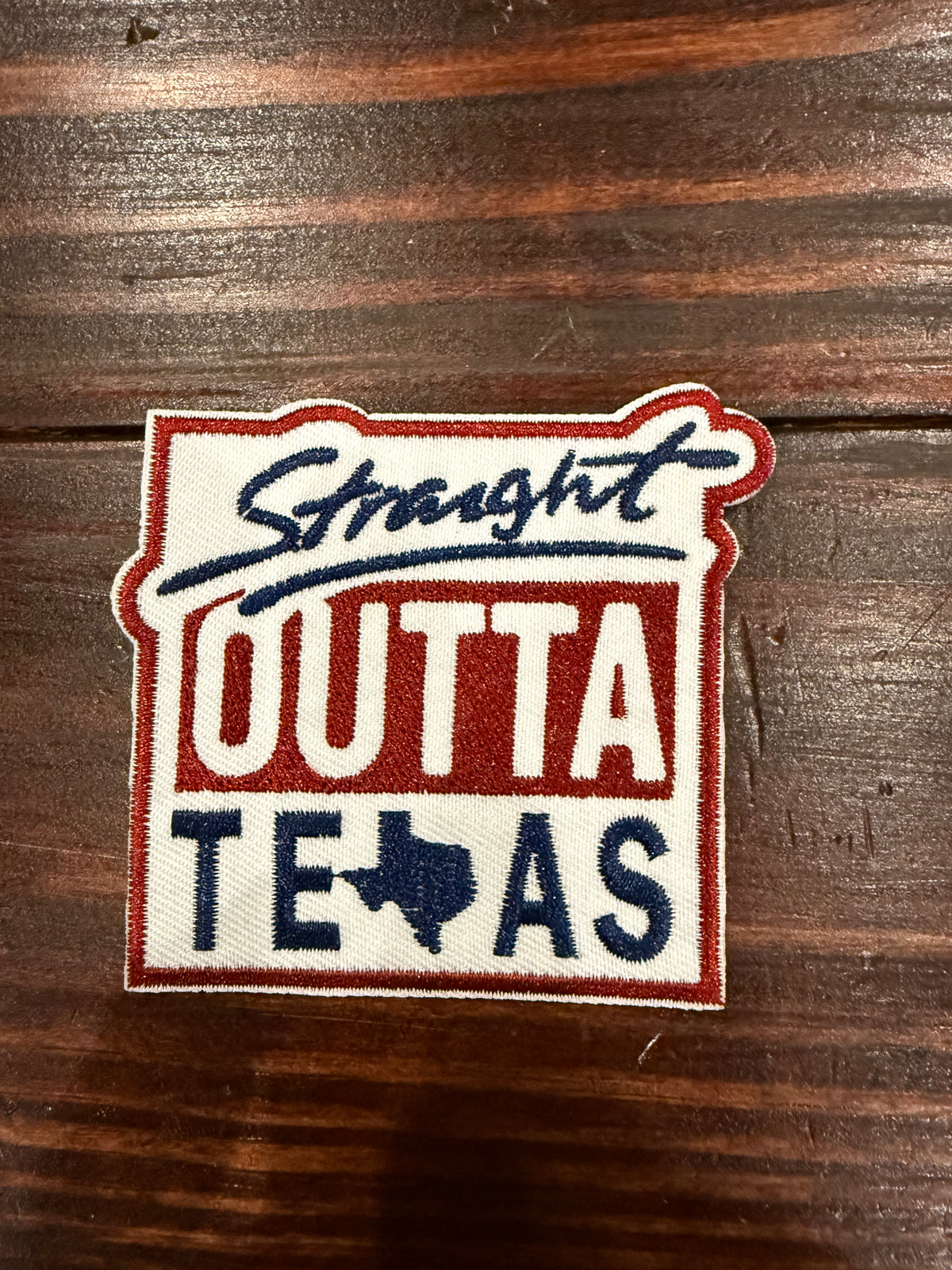 Premium Trucker Patches