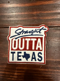 Premium Trucker Patches