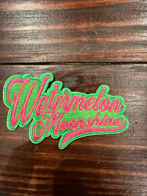 Premium Trucker Patches