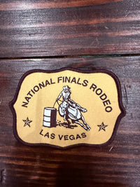 Premium Trucker Patches