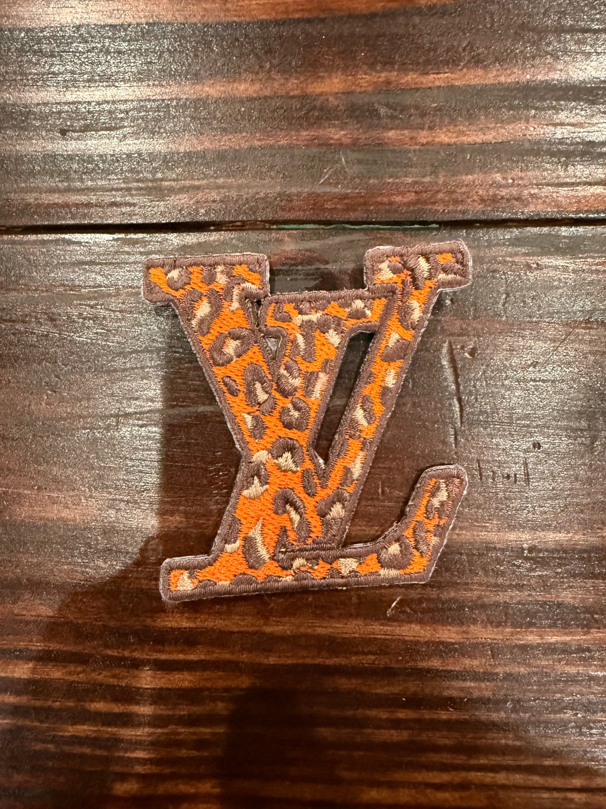 Premium Trucker Patches