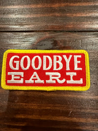 Premium Trucker Patches