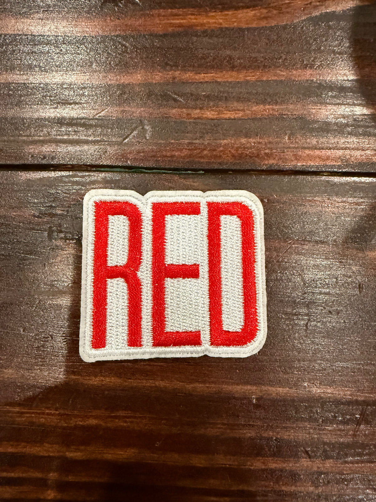 Premium Trucker Patches