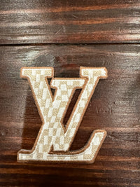 Premium Trucker Patches