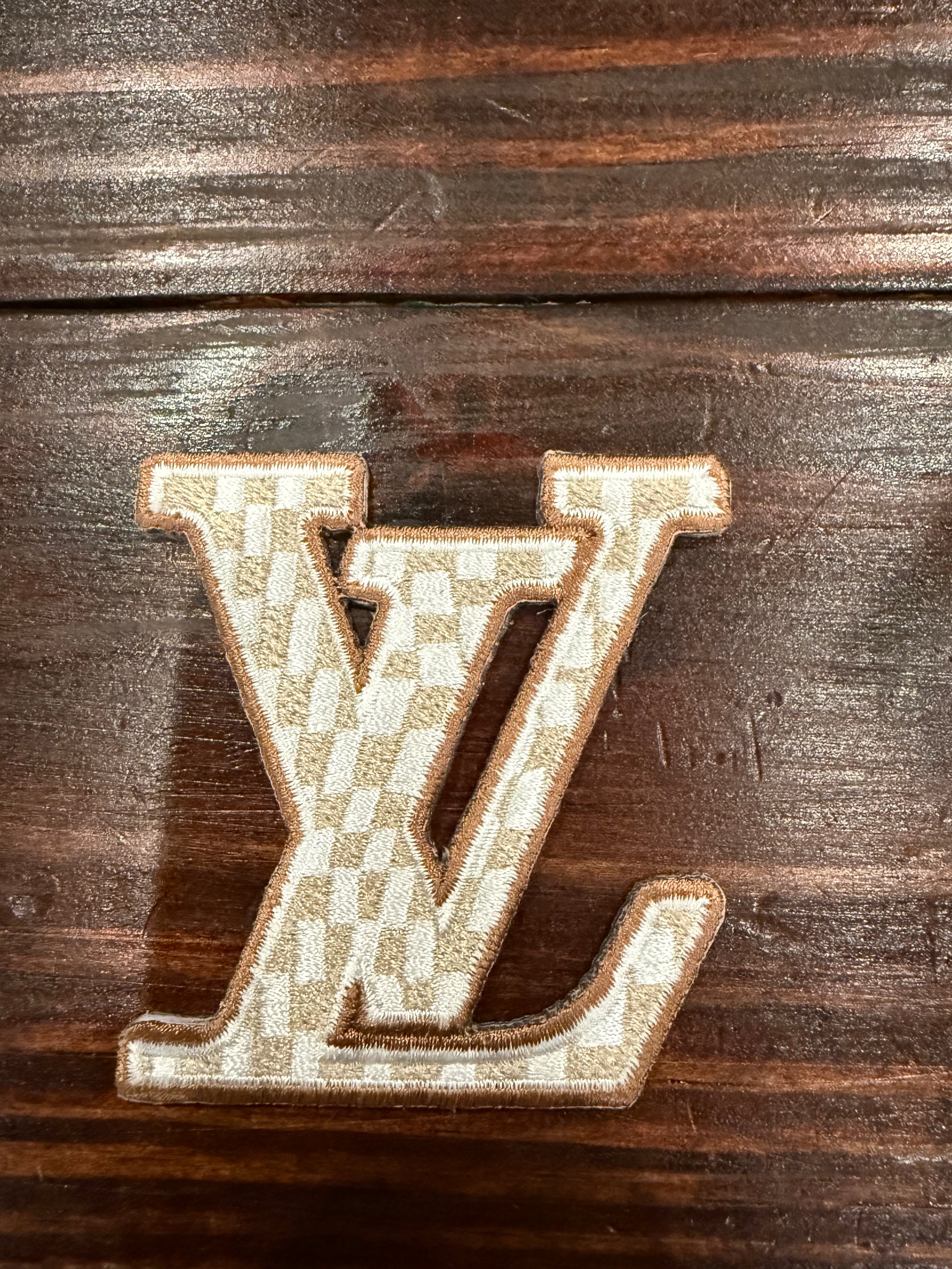 Premium Trucker Patches