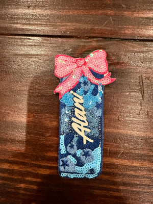 Premium Trucker Patches