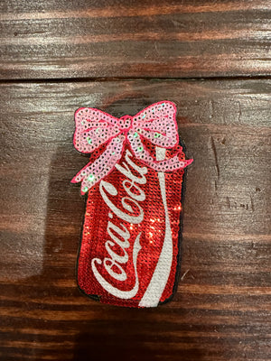 Premium Trucker Patches