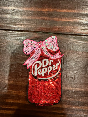 Premium Trucker Patches