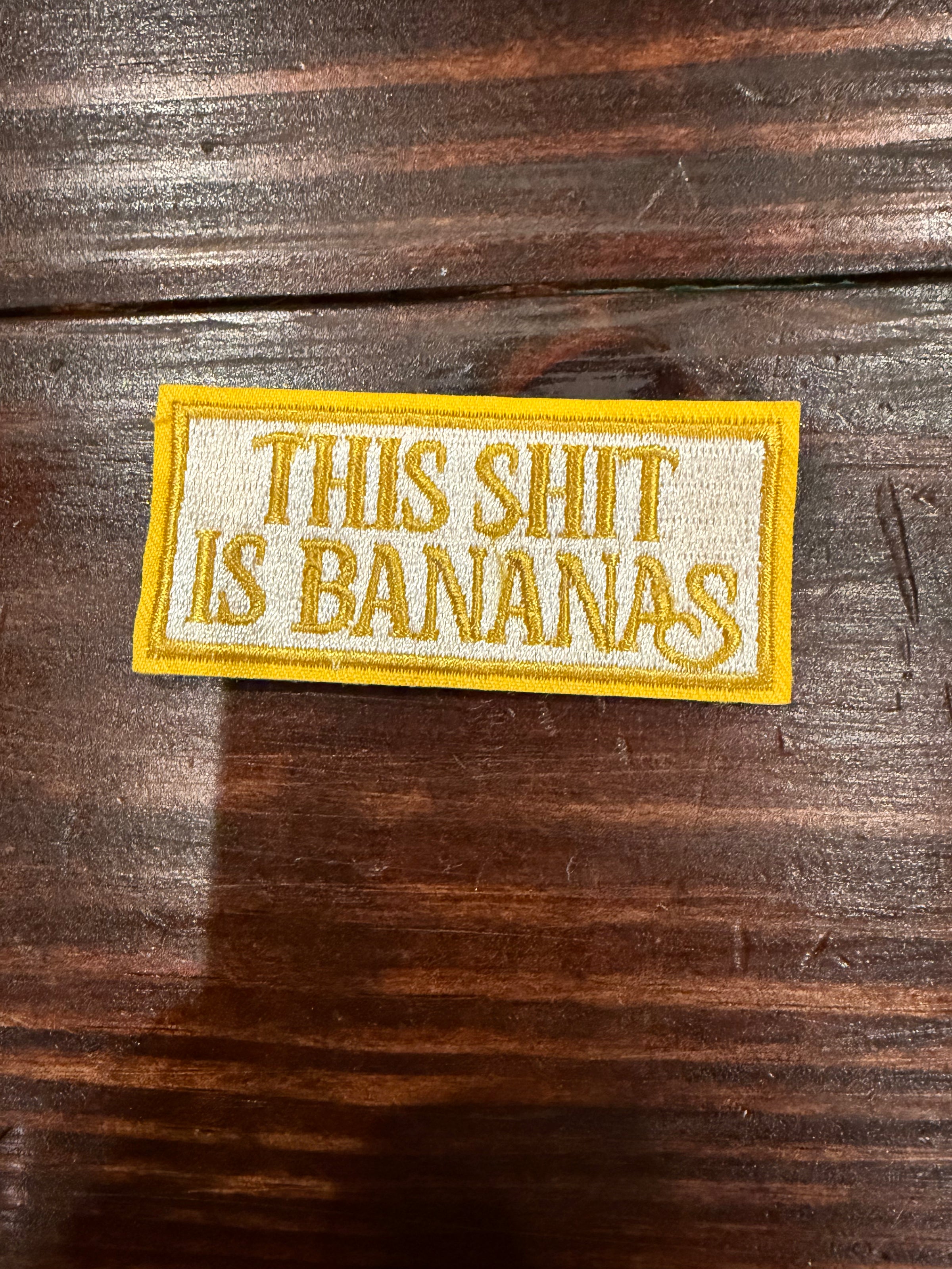 Small Patch