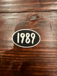 Small Patch