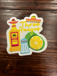 Small Patch