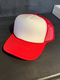 Trucker Hat