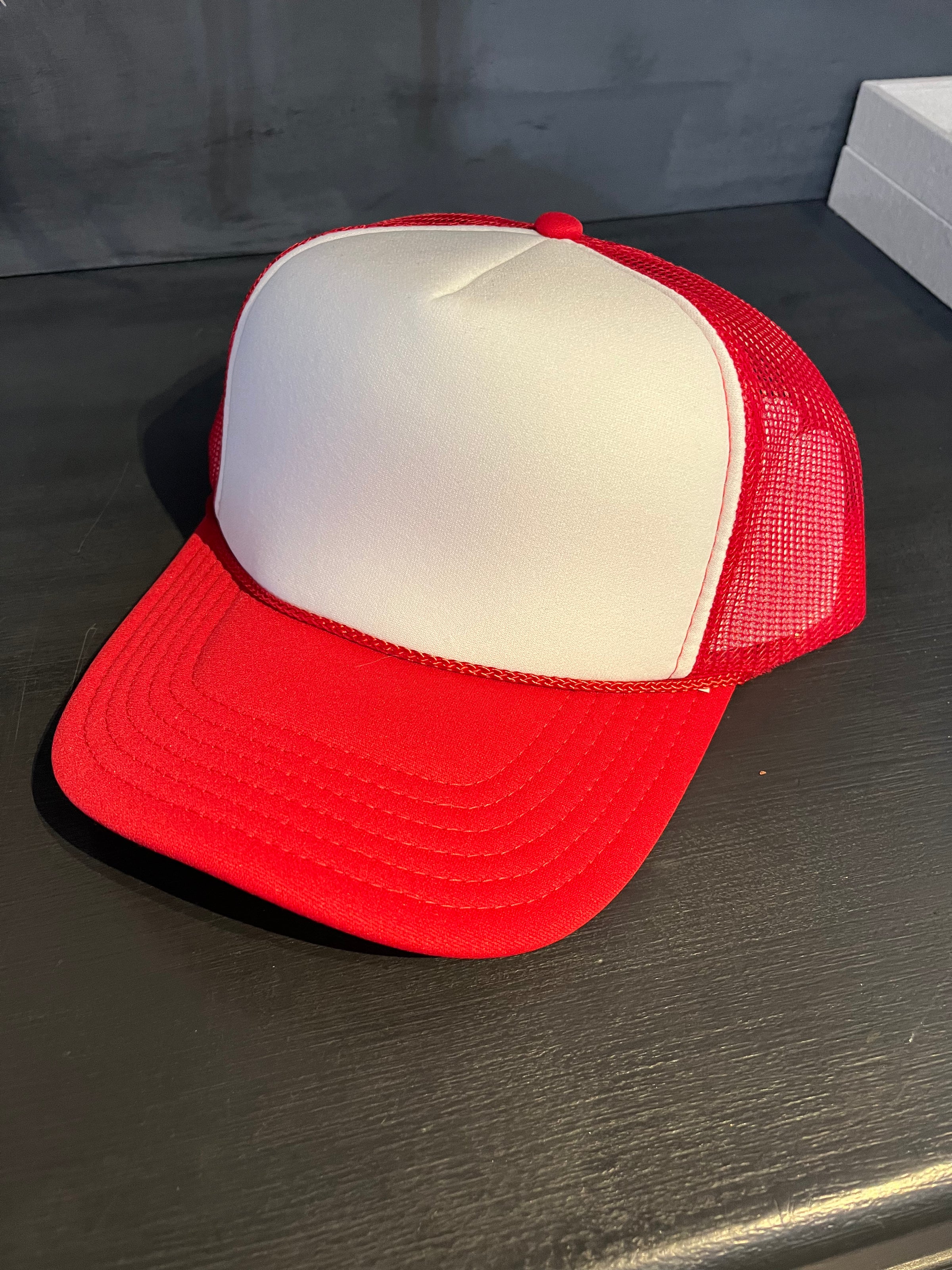 Trucker Hat