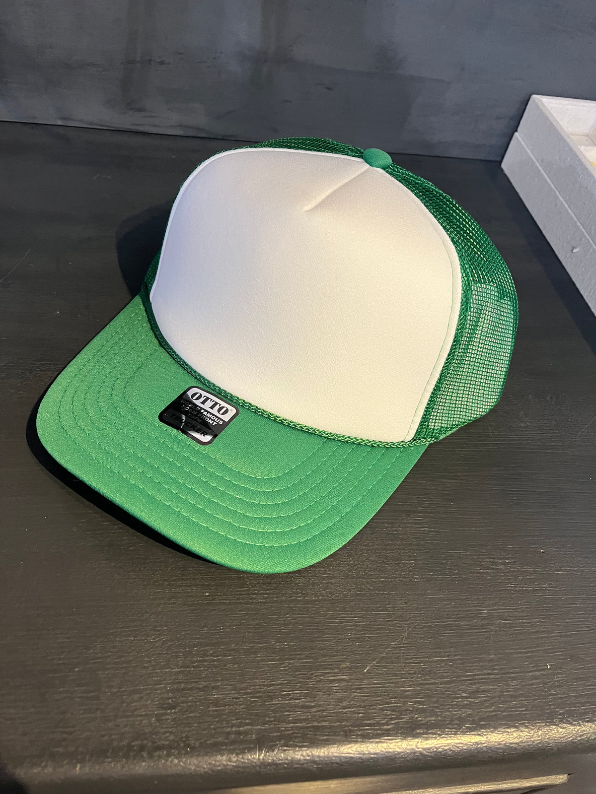 Trucker Hat