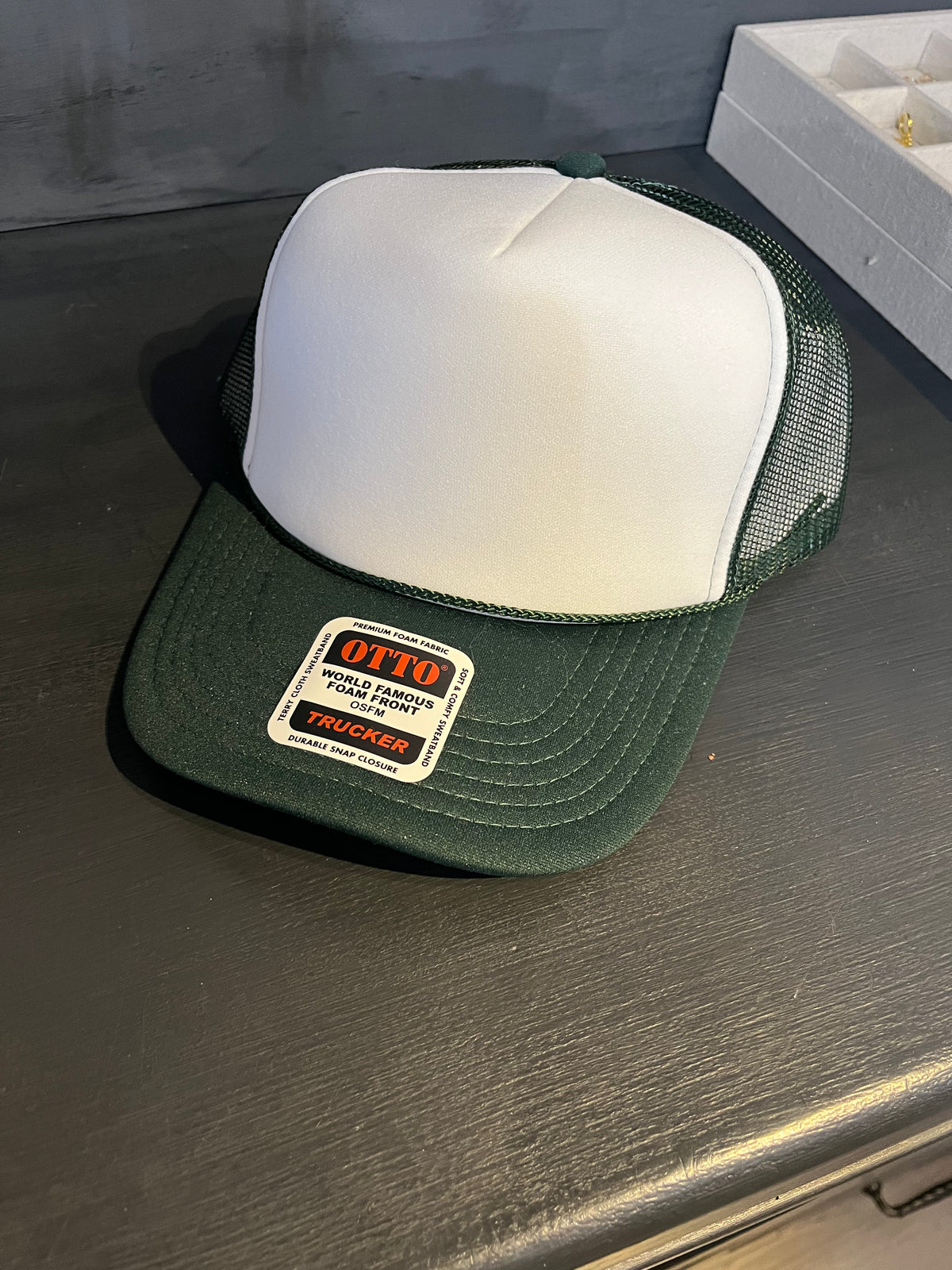Trucker Hat
