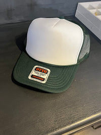 Trucker Hat