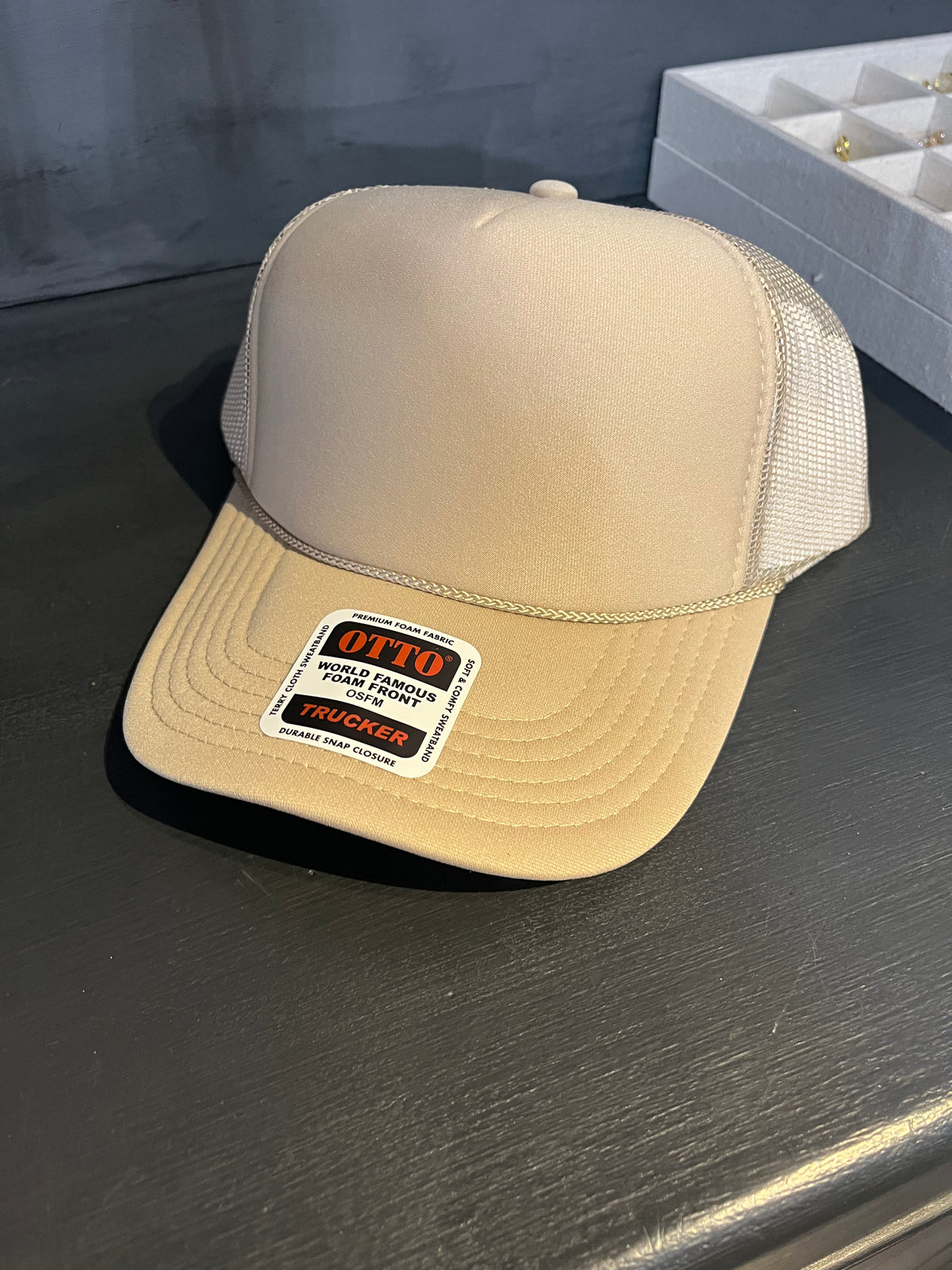 Trucker Hat