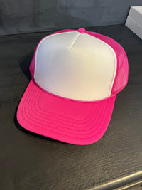 Trucker Hat