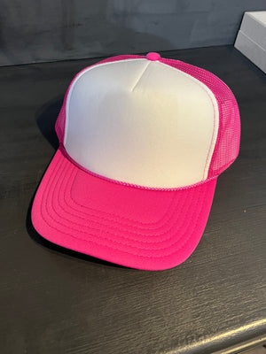 Trucker Hat