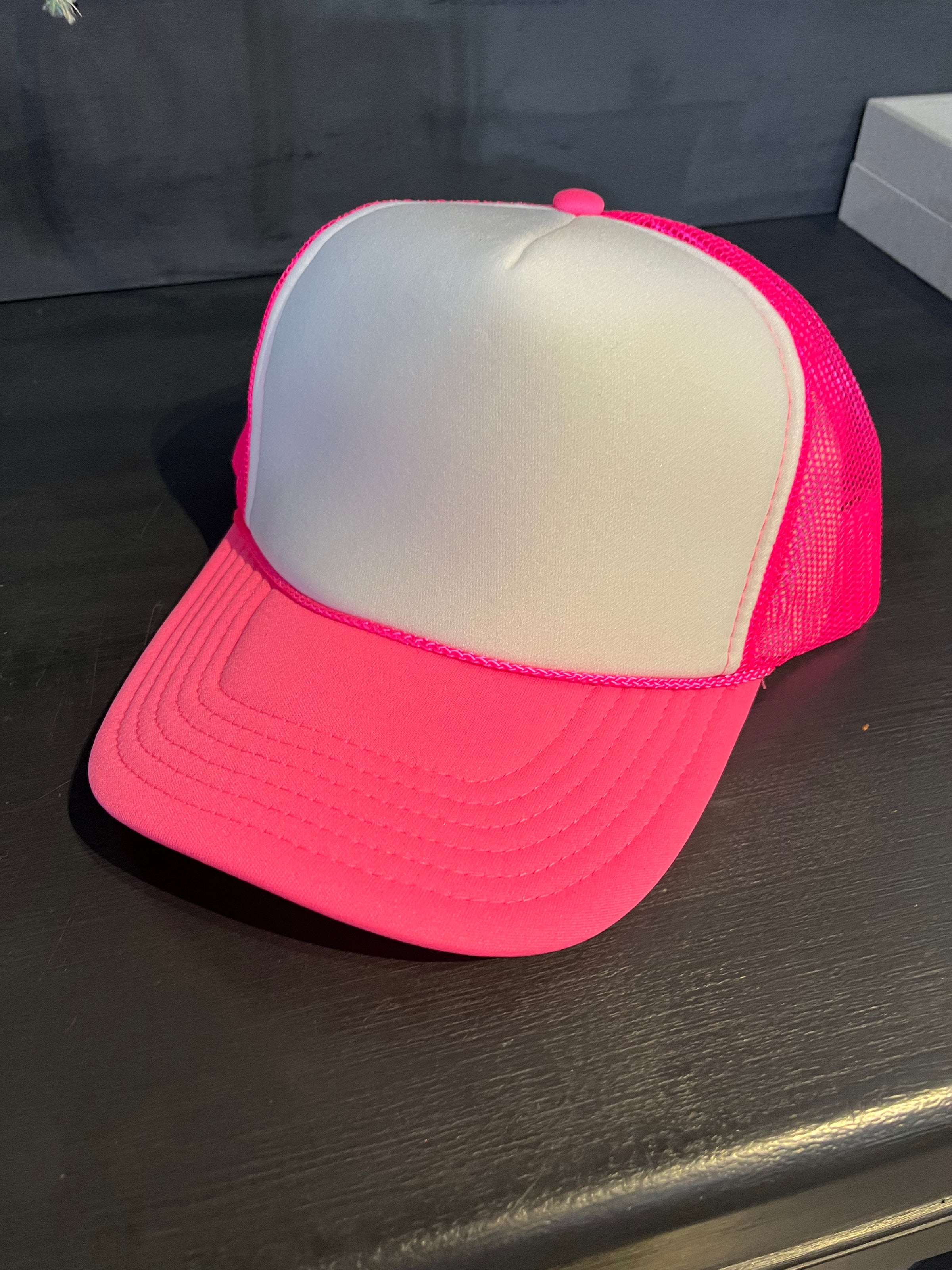 Trucker Hat