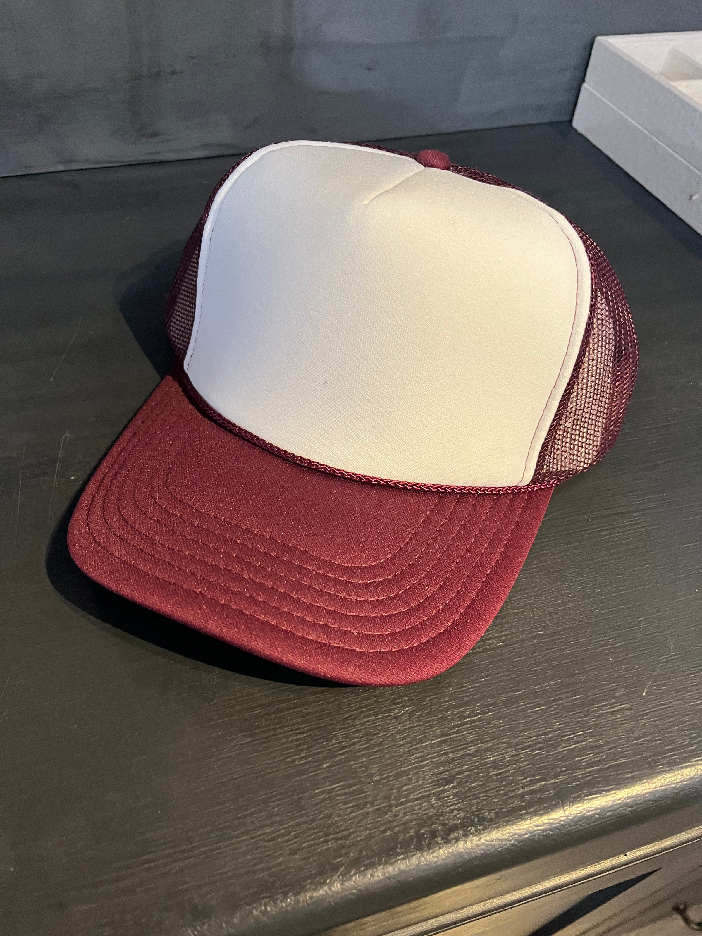 Trucker Hat