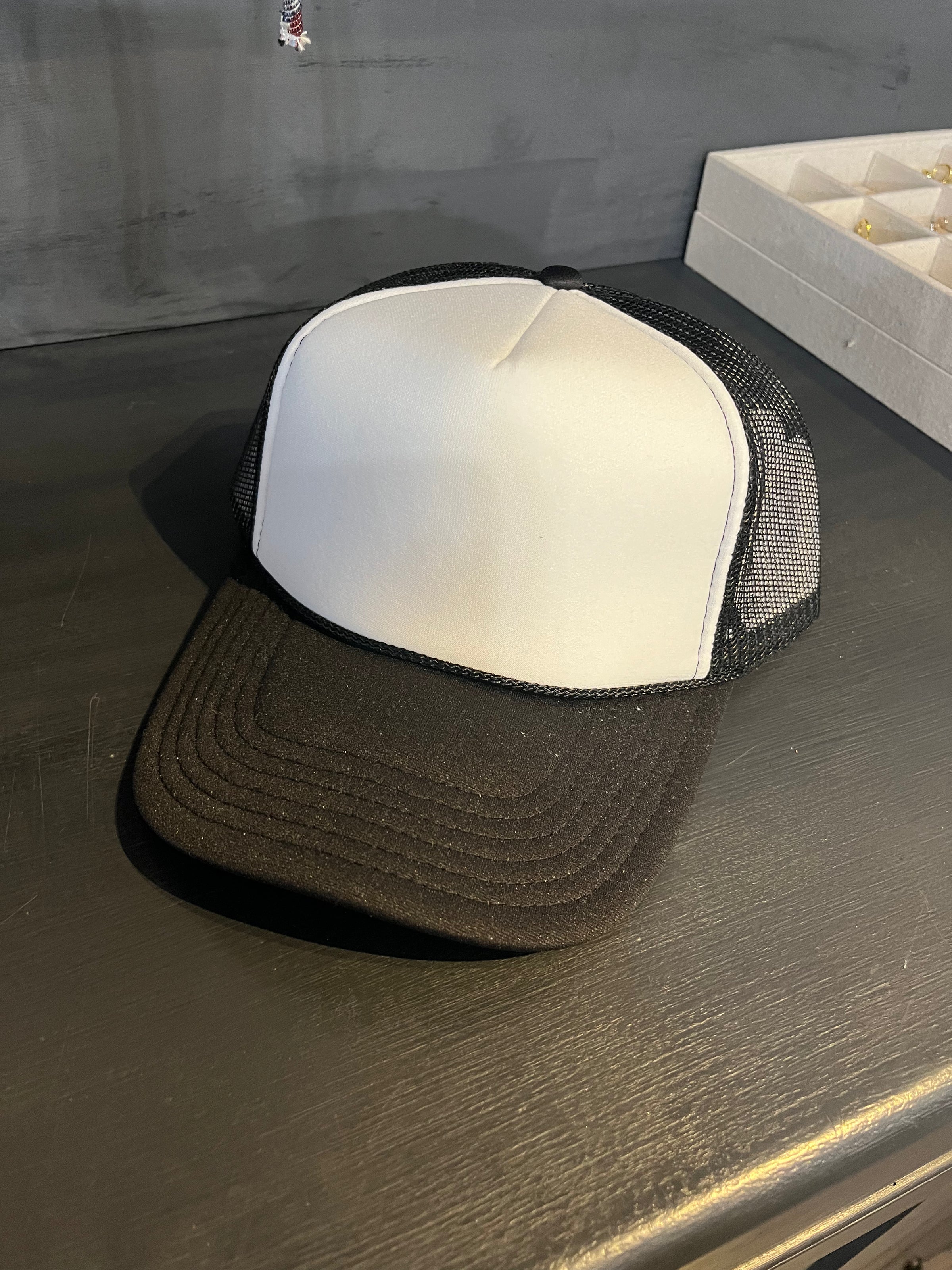 Trucker Hat