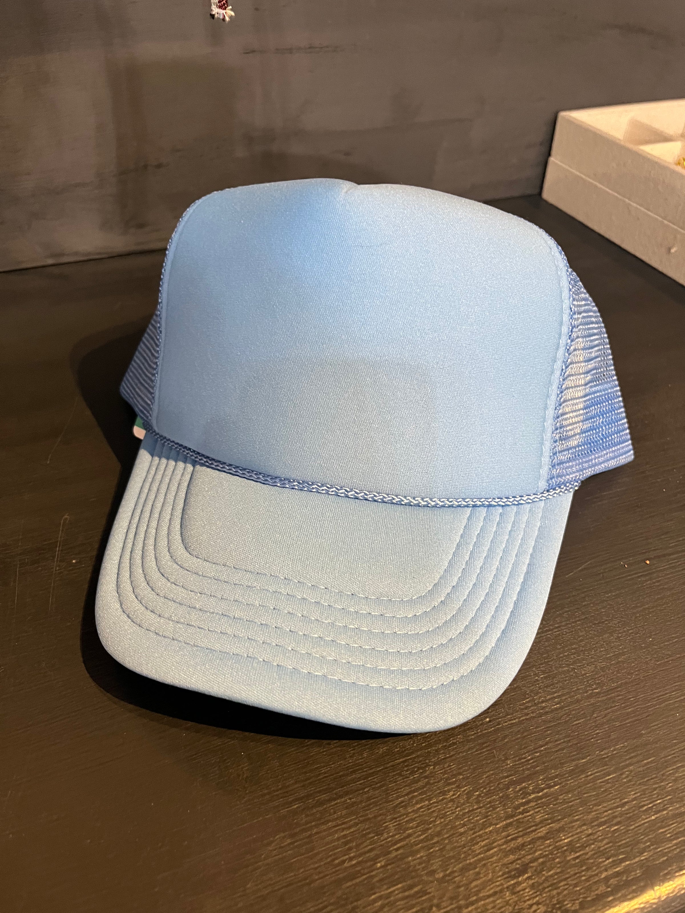 Trucker Hat