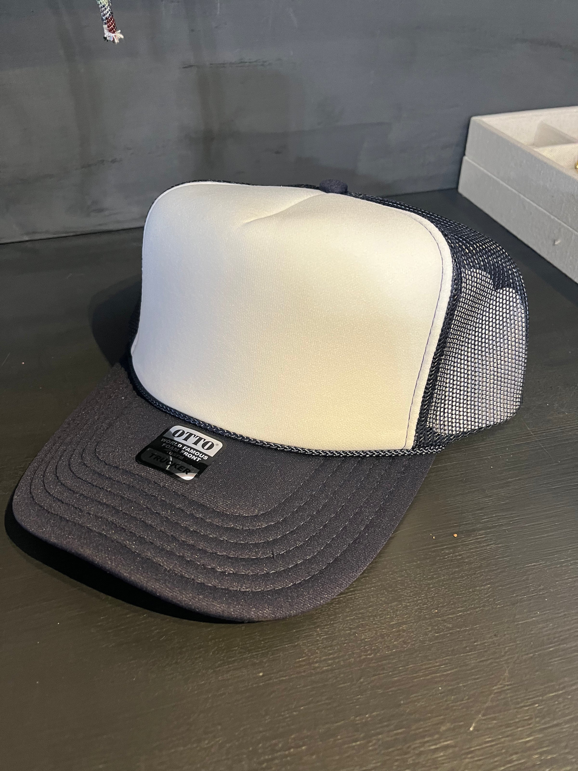 Trucker Hat