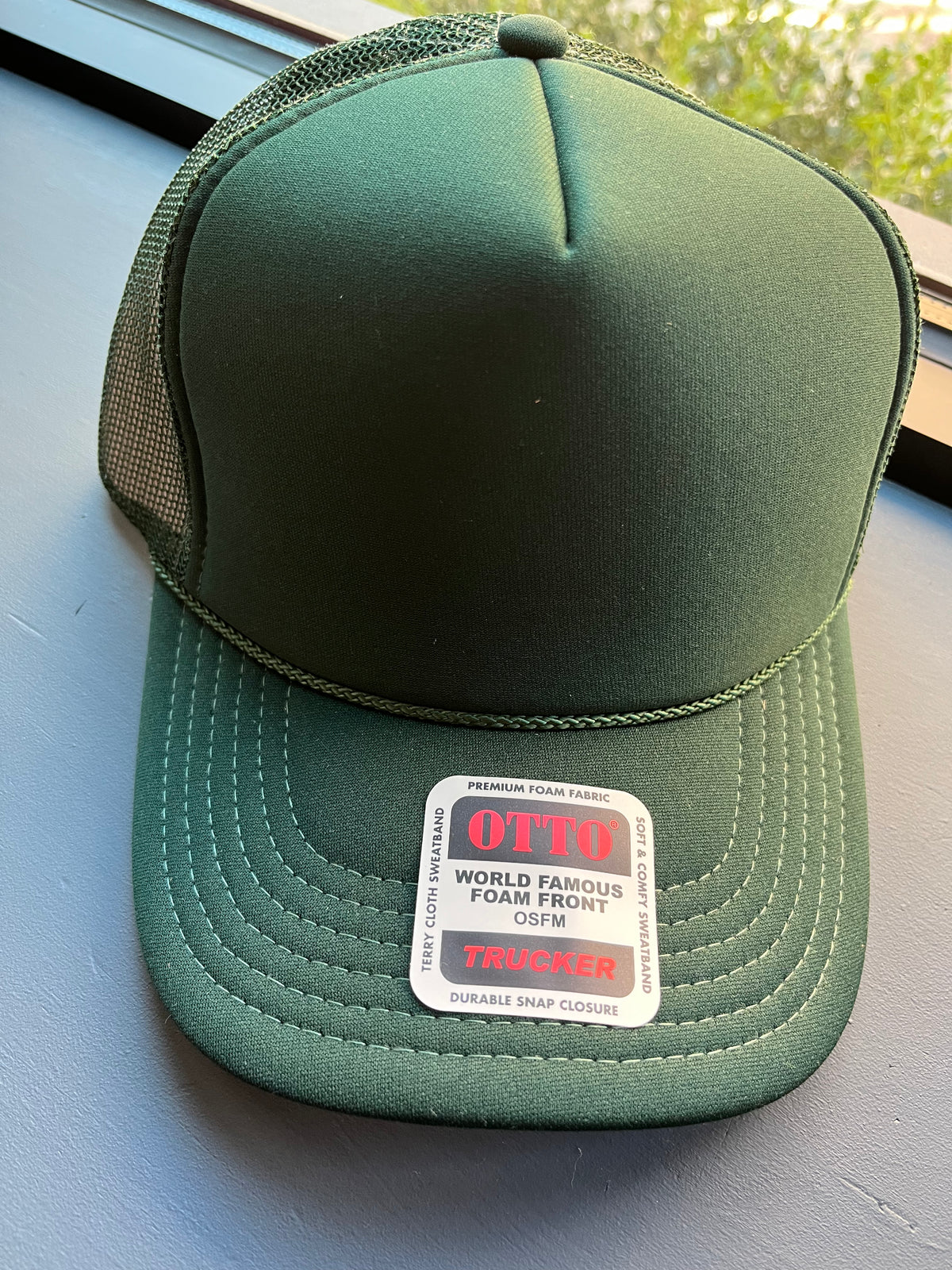 Trucker Hat