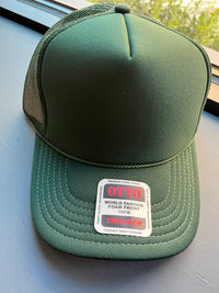 Trucker Hat