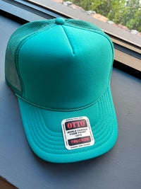 Trucker Hat
