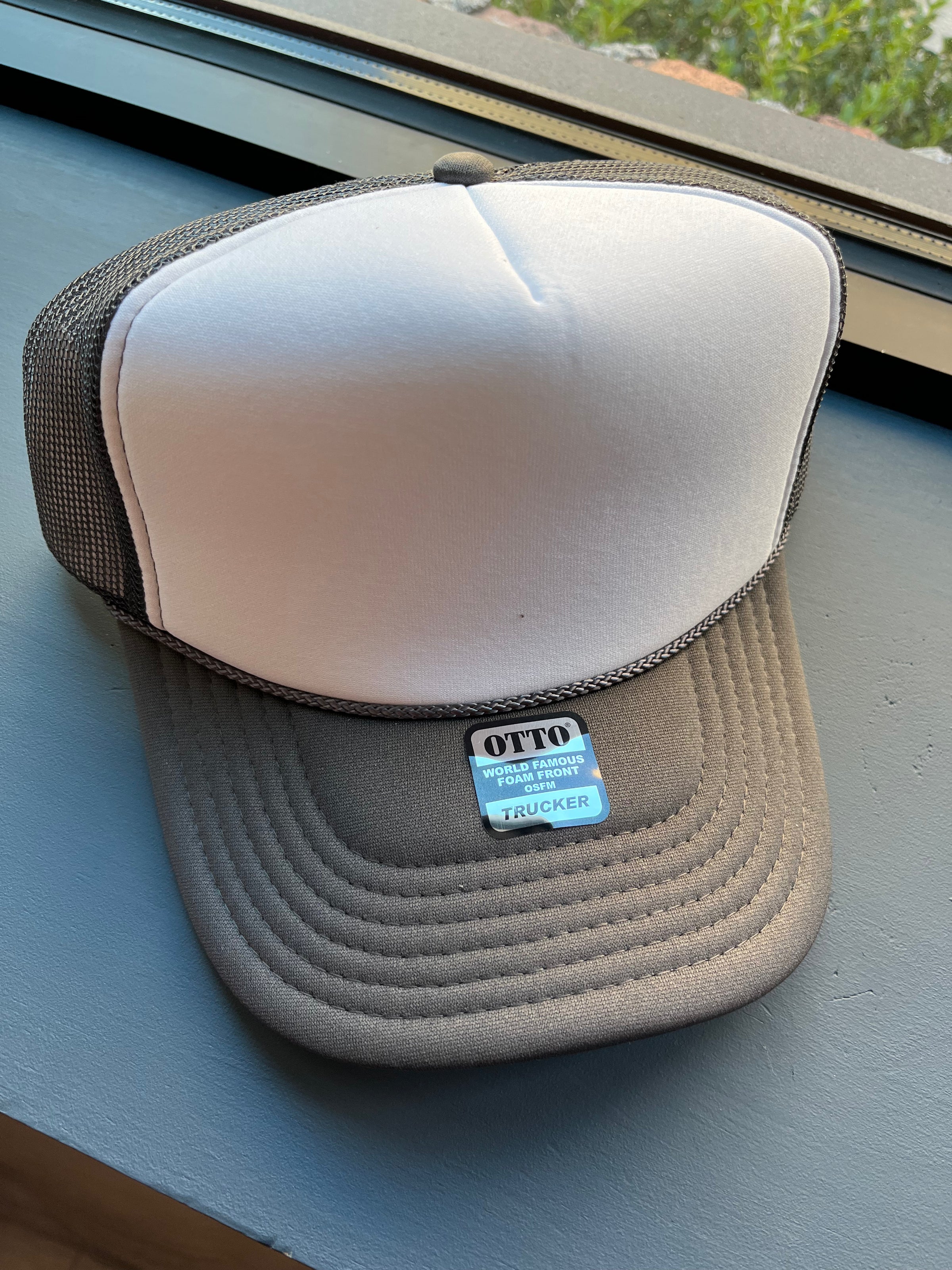 Trucker Hat