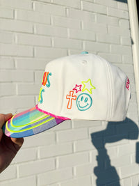 Make Jesus Famous Hat
