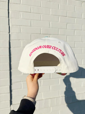 Make Jesus Famous Hat