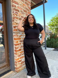 The Market Trouser