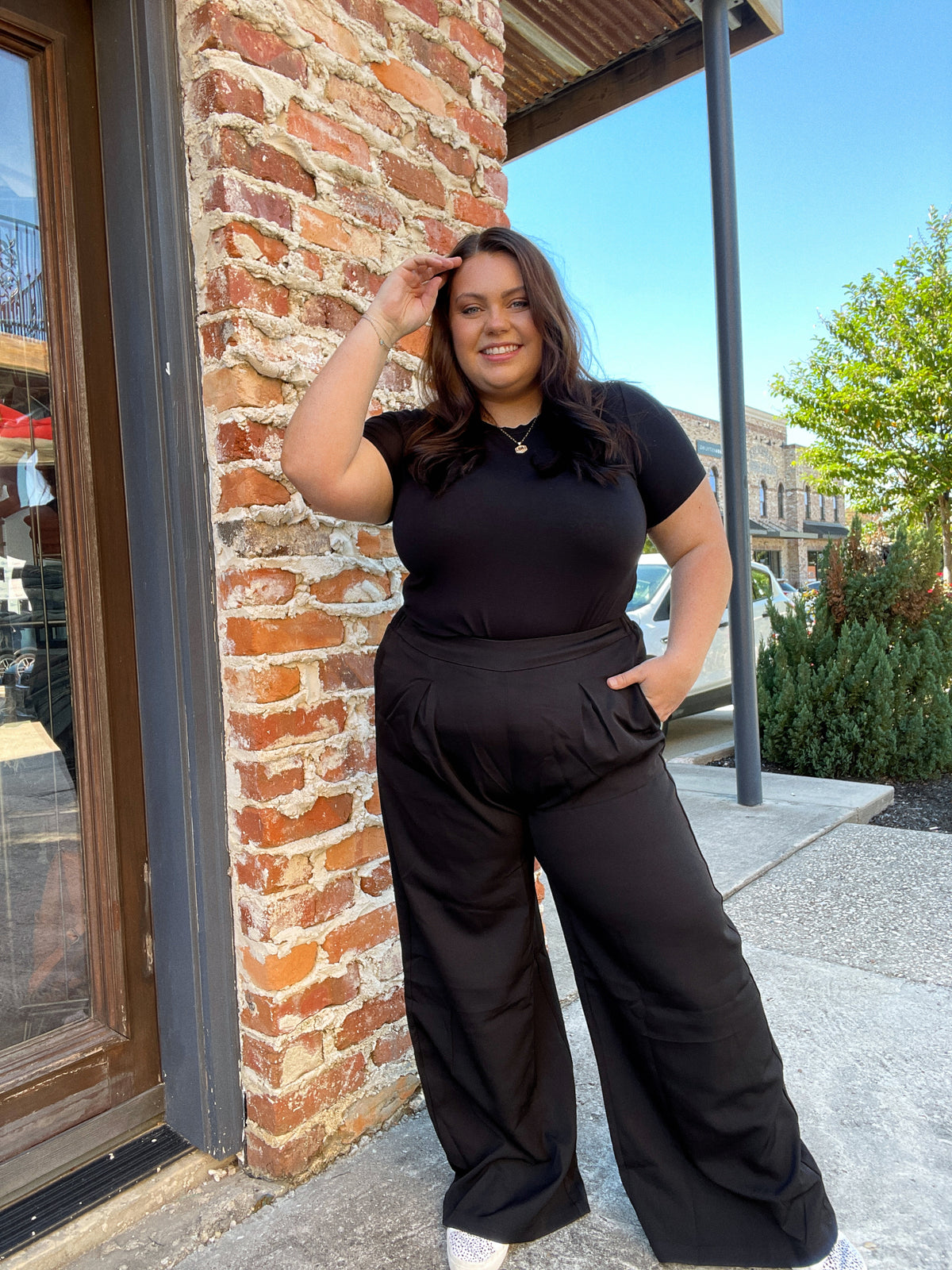 The Market Trouser