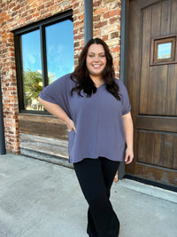 Everyday Blouse